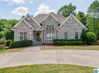 1170 Hidden Valley Rd, Trussville, AL 35173
