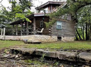 48 Tracy Ferry Rd, Mountain Home, AR 72653