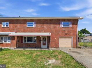 9703 Legion St, Philadelphia, PA 19114