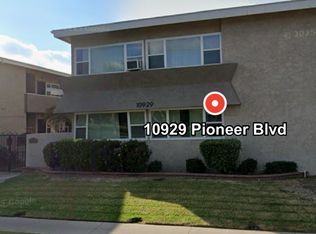 10929 Pioneer Blvd #1, Santa Fe Springs, CA 90670