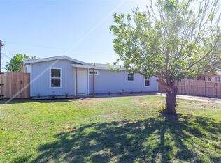 5417 Encino Rd, Abilene, TX 79605