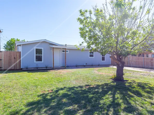 5417 Encino Rd, Abilene, TX 79605