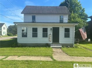 3 Hughes St E, Belfast, NY 14711