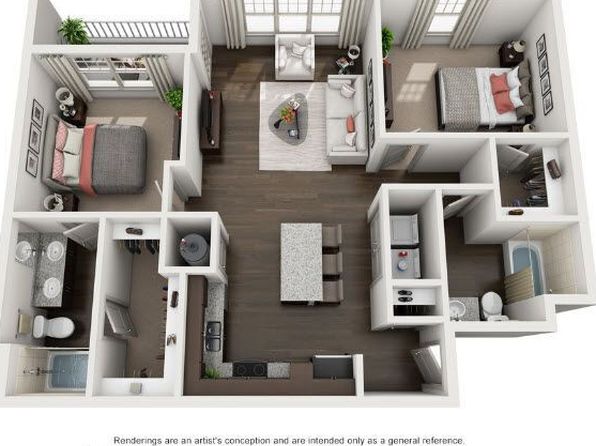 Provenza at Indian Trail | 1021 Glenn Valley Ln, Indian Trail, NC