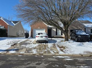 1608 Dodd Trl, Murfreesboro, TN 37128