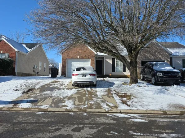 1608 Dodd Trl, Murfreesboro, TN 37128