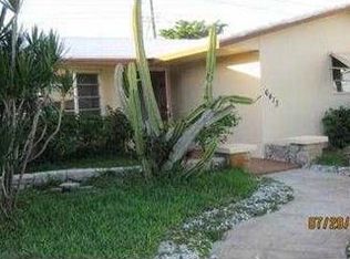 6341 SW 7th Ct, Pompano Beach, FL 33068