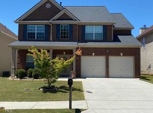 739 Florigen Ln, Fairburn, GA 30213