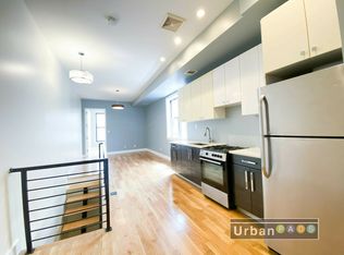 18 Dodworth St, Brooklyn, NY 11221