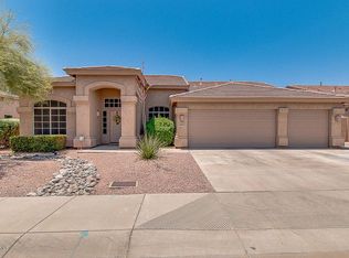 18002 N 52nd Pl, Scottsdale, AZ 85254