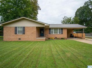 205 Woodall Ln, Scottsboro, AL 35768