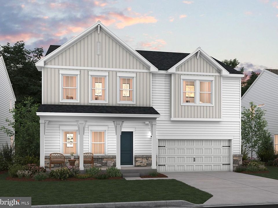 1st image of LOT 144 Valor Ln