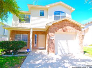 1315 Autumn Moon, San Antonio, TX 78245