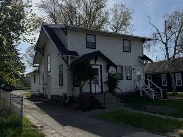 1005 S 6th St #3, Brainerd, MN 56401