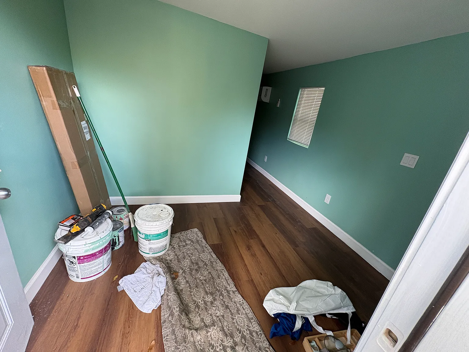 1 bed, 350 sqft, $950 — Photo 2