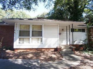 541 E Woodlawn Rd, Charlotte, NC 28209