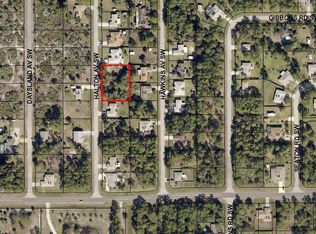 745 Halton Ave SW, Palm Bay, FL 32908