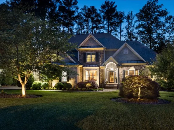 246 Capellan St, Wake Forest, NC 27587
