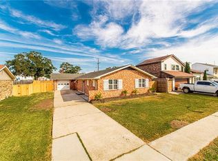 2252 N Friendship Dr, Harvey, LA 70058