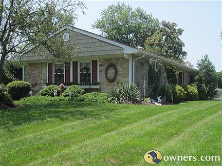 Side of House