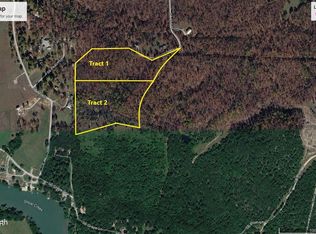 0 SE Dewberry Ln, Galena, KS 66739
