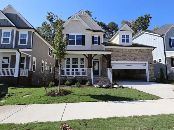 2324 Englemann Dr, Apex, NC 27502