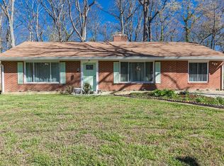 1306 Jefferson Rd, Fort Washington, MD 20744