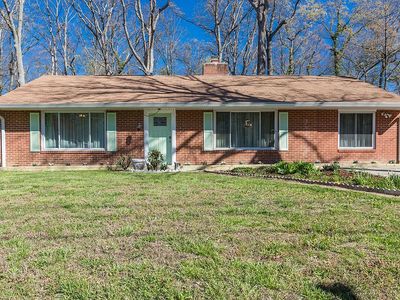 1306 Jefferson Rd, Fort Washington, MD, 20744