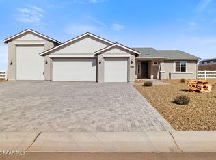 13514 E Remington Rd, Prescott Valley, AZ 86315