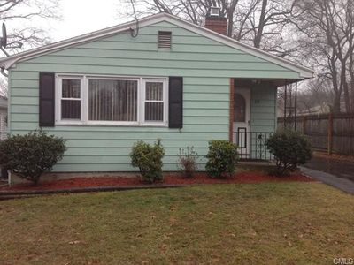 30 Oak Rd, West Haven, CT, 06516