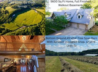 Z 10790th Hwy, Falcon, MO 65470