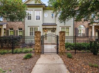 2450 Gatebury Cir, Chamblee, GA 30341