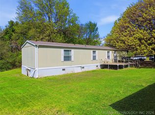 108360 Starboard Dr, Checotah, OK 74426