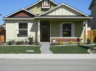 2940 N Centrepoint Way, Meridian, ID 83646