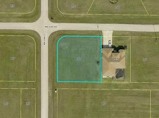 3240 NW 16th Ter, Cape Coral, FL 33993