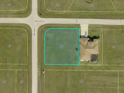 3240 NW 16th Ter, Cape Coral, FL, 33993
