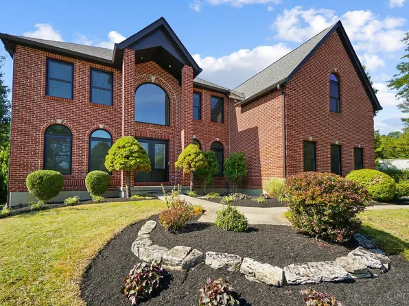 699 Balbriggan Ct, Cincinnati, OH 45255