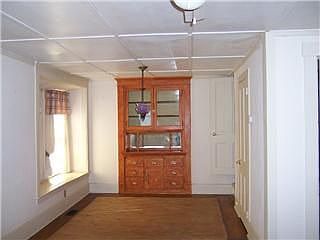 formal dinning room