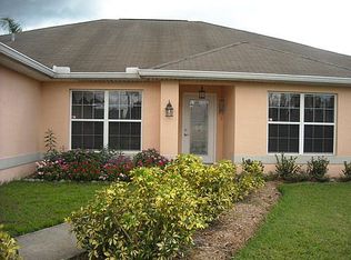 2518 SW 35th Ln, Cape Coral, FL 33914