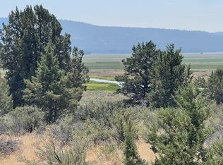 Drews Rd, Chiloquin, OR 97624