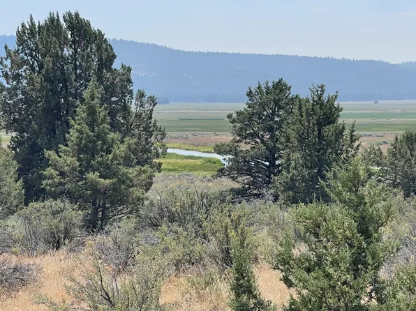Drews Rd, Chiloquin, OR 97624