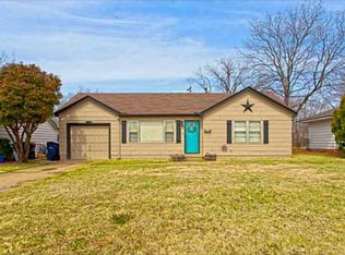 3113 Fairfield Ave, Oklahoma City, OK 73116