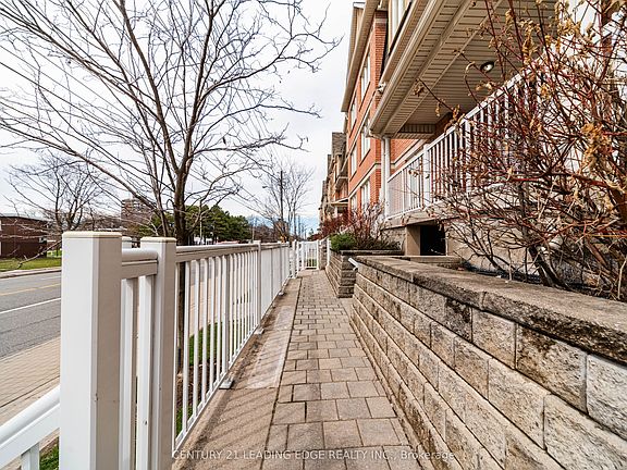 3rd image of 653A Warden Ave #53