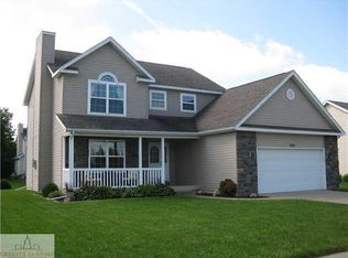 2721 Halyard Ct, Lansing, MI 48911