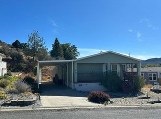 1010 Deer Creek Way Space 3, Yreka, CA 96097