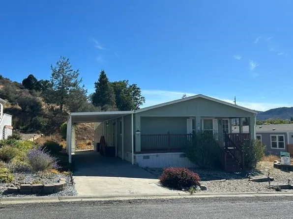 1010 Deer Creek Way Space 3, Yreka, CA 96097