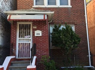 858 E 215th St, Bronx, NY 10467