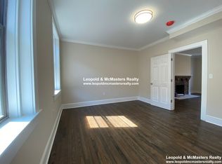 109 Saint Paul St #3, Brookline, MA 02446
