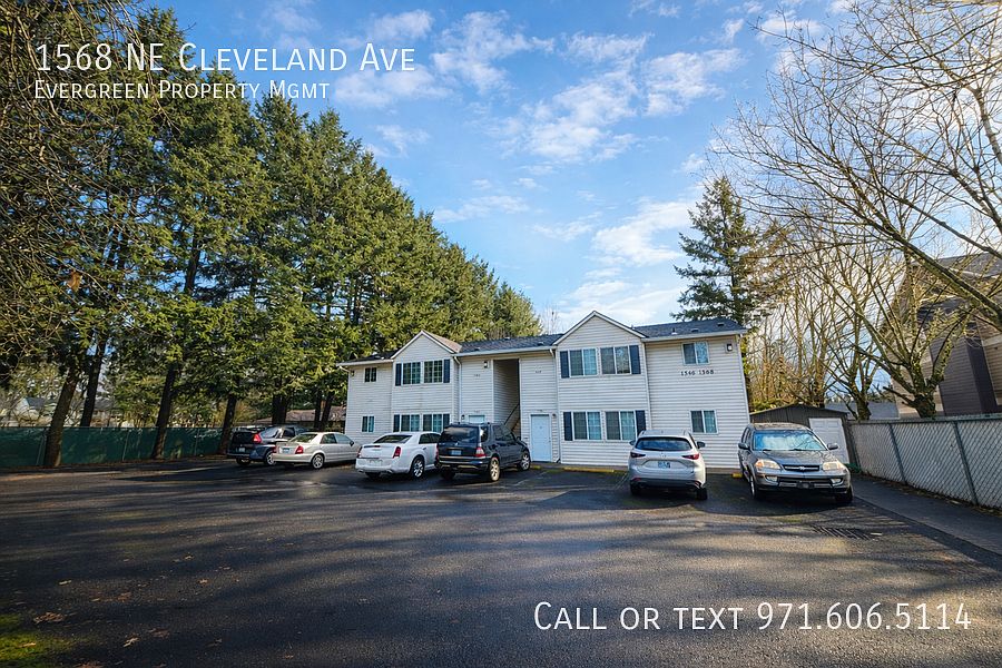 1st image of 1568 NE Cleveland Ave
