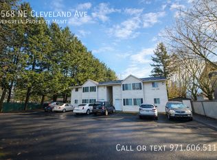 1568 NE Cleveland Ave, Gresham, OR 97030